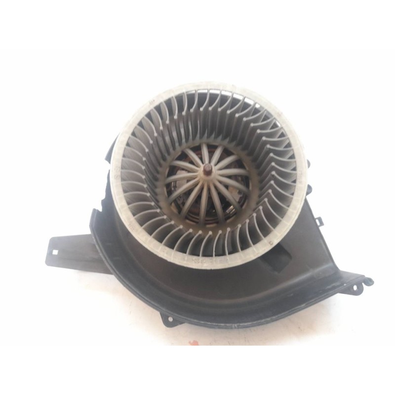 Recambio de motor calefaccion para audi a2 (8z) 1.4 referencia OEM IAM 8Q1820015A 4