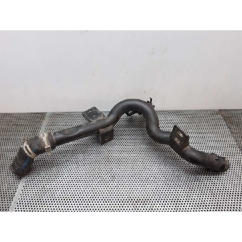 Recambio de tubo para citroën c3 1.4 audace referencia OEM IAM 9640621780  