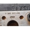 Recambio de abs para peugeot 607 (s1) pack referencia OEM IAM 0265202418 9632833580 BOSCH
