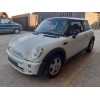 bmw mini (r50,r53) del año 2006