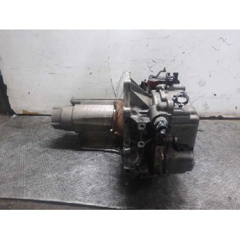 CAJA CAMBIOS 619WXJ SW8B 