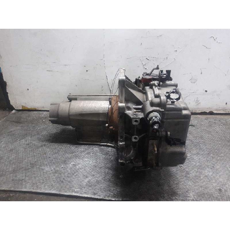Recambio de caja cambios para gmc chevrolet alero 3.4 ltr piel referencia OEM IAM 619WXJ SW8B 