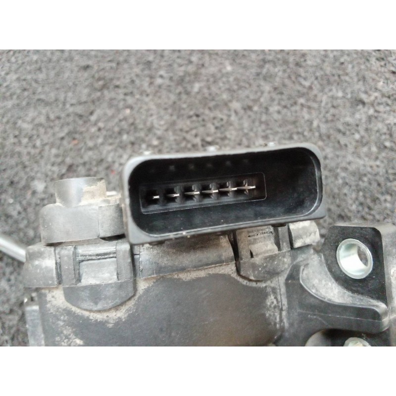 Recambio de potenciometro pedal para suzuki swift berlina (mz) gl (5-ptas.) referencia OEM IAM 6PV00921601 4940062J70XA1 2