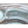 Recambio de llanta para peugeot 307 berlina (s2) x-line referencia OEM IAM 645B  