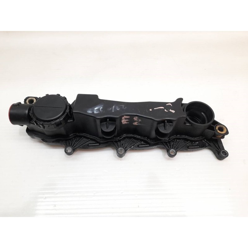 Recambio de tapa balancines para citroën c4 coupe cool referencia OEM IAM 9660281080 - Negro 3
