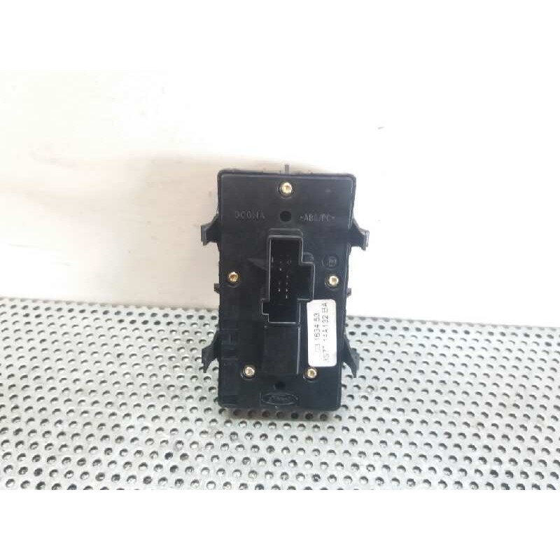 Recambio de mando elevalunas delantero izquierdo para ford mondeo berlina (ge) ambiente referencia OEM IAM 3S7T14A132BA 4