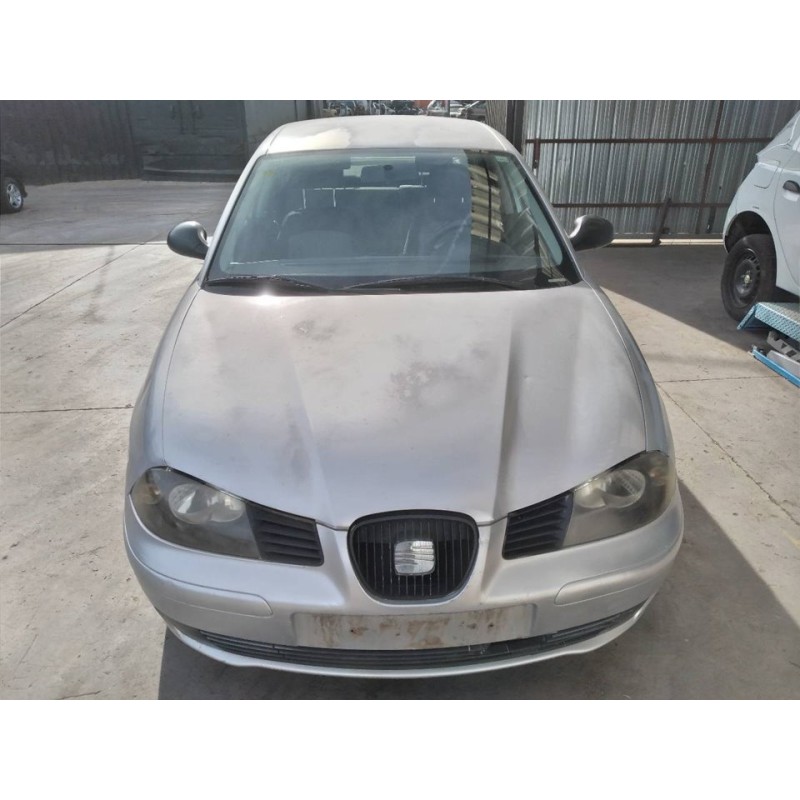 seat cordoba berlina (6l2) del año 2004