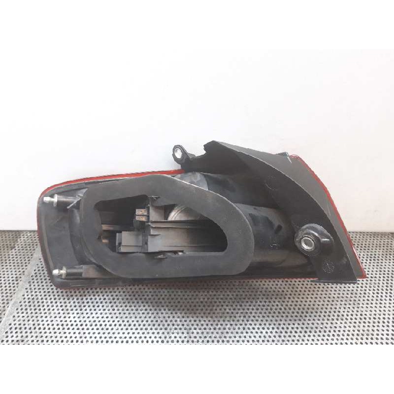 Recambio de piloto trasero derecho para fiat croma (194) 1.9 8v multijet active referencia OEM IAM - Gris 5