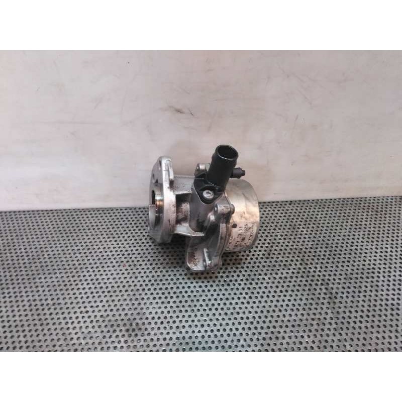 Recambio de depresor freno / bomba vacio para dacia sandero básico referencia OEM IAM 8201005306 - Gris 2
