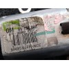 Recambio de motor limpia trasero para opel meriva cosmo referencia OEM IAM 09132802 58011112 VALEO