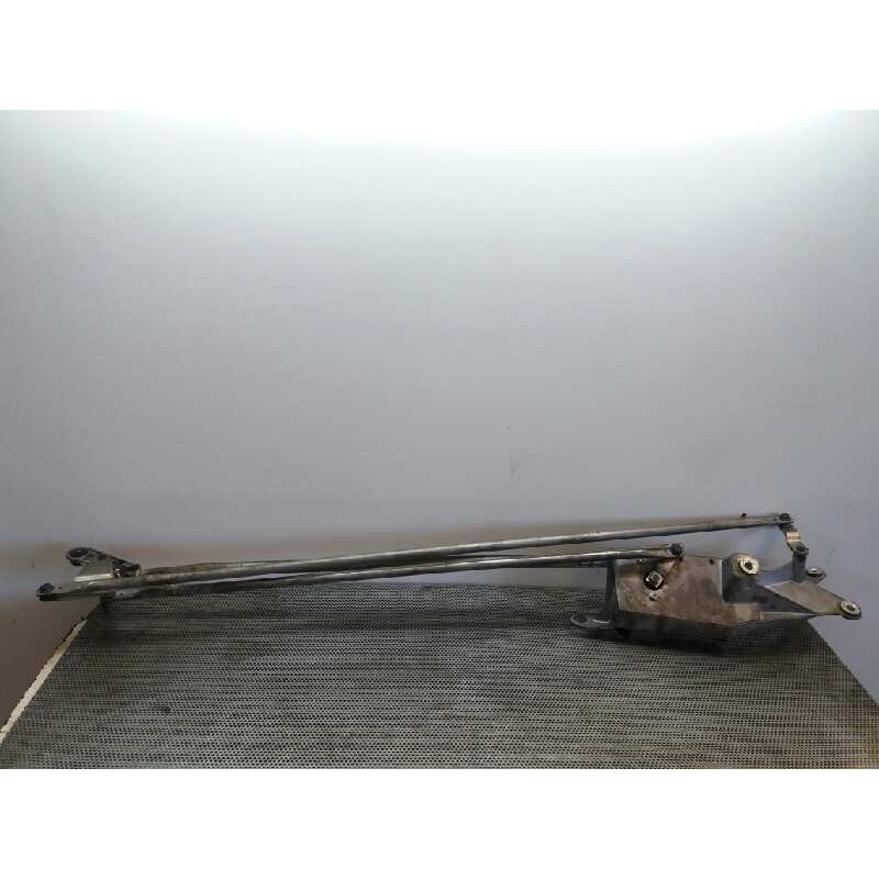 Recambio de motor limpia delantero para renault modus confort dynamique referencia OEM IAM 3397020635 8200141270 - Gris 4