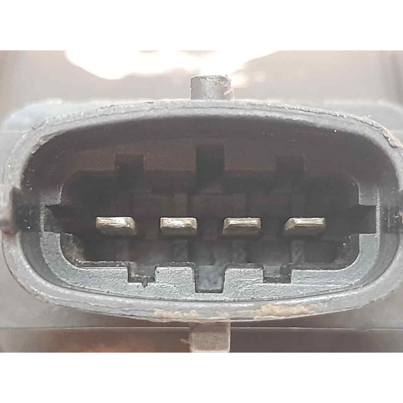 Recambio de caudalimetro para opel astra h berlina 1.7 16v cdti referencia OEM IAM 0281002618 55350048 BOSCH - Gris 4