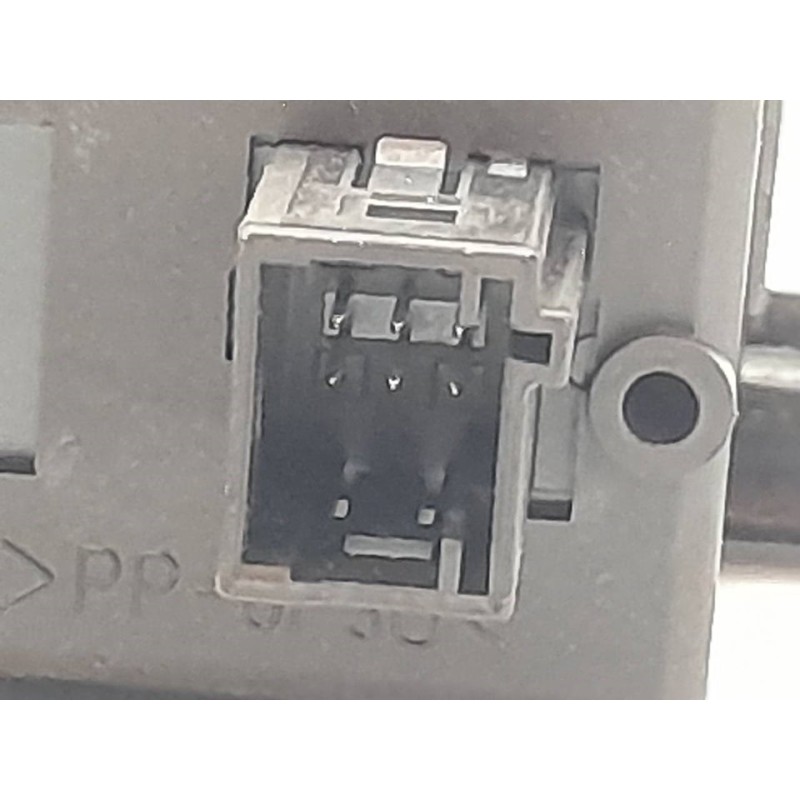 Recambio de elevalunas delantero derecho para citroën c4 picasso millenium referencia OEM IAM 9682495780 440804 - Negro 4