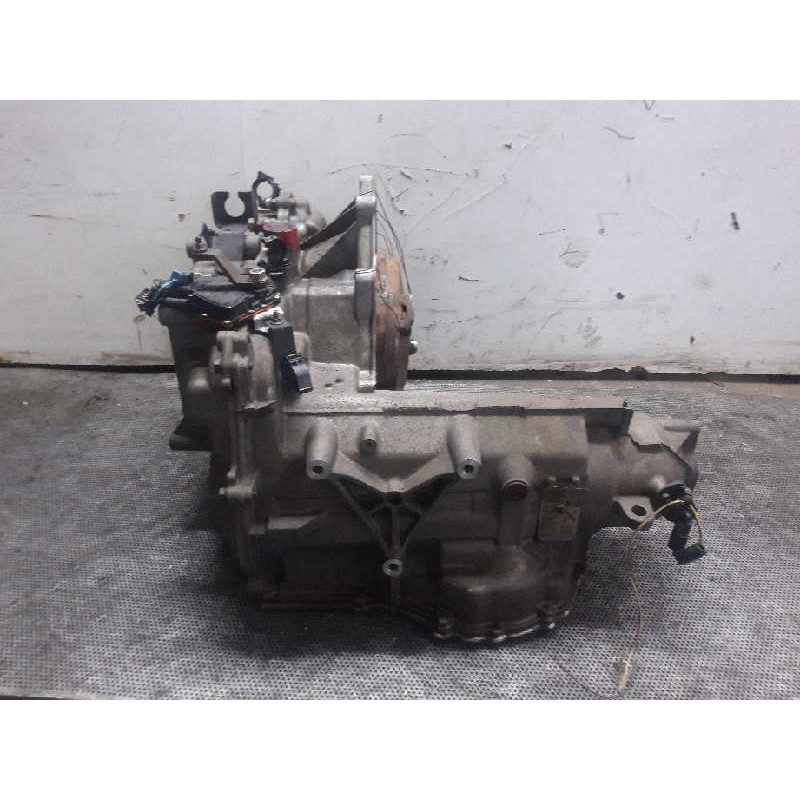 Recambio de caja cambios para gmc chevrolet alero 3.4 ltr piel referencia OEM IAM 619WXJ SW8B - Gris 2