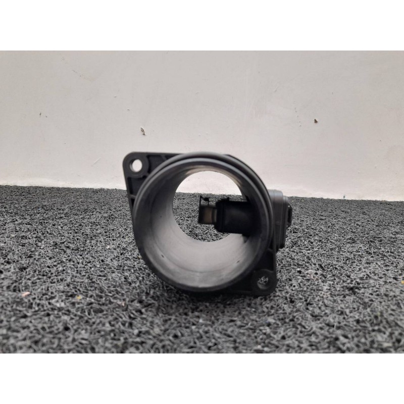 Recambio de caudalimetro para renault trafic caja cerrada (ab 4.01) 27 cn referencia OEM IAM 8200280060D H8200300002 - Blanco 4