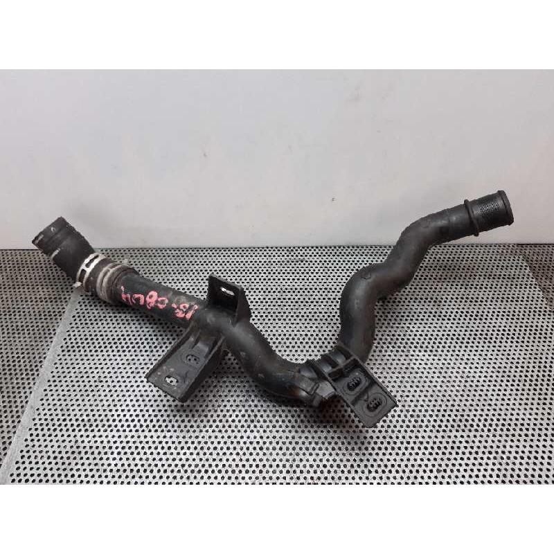 Recambio de tubo para citroën c3 1.4 audace referencia OEM IAM 9640621780 - Rojo 2