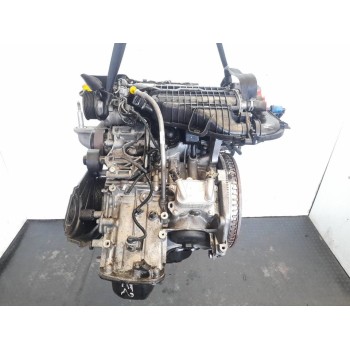 MOTOR COMPLETO H4BC401 