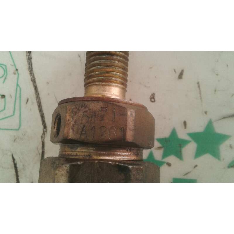 Recambio de inyector para nissan almera (n15) 2.0 diesel referencia OEM IAM 71A1361 2