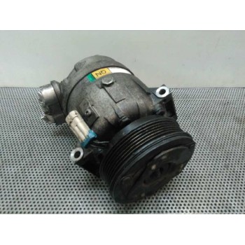 COMPRESOR AIRE ACONDICIONADO 7890 