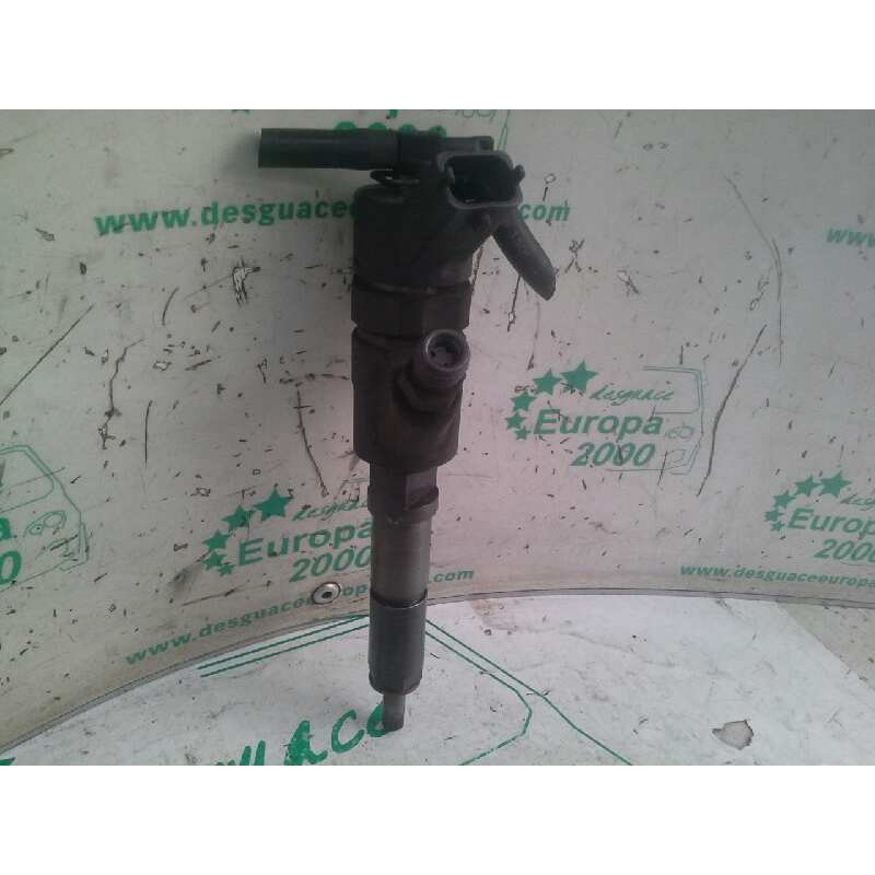 Recambio de inyector para peugeot 406 berlina (s1/s2) 2.0 hdi referencia OEM IAM 0445110008 9635196580 BOSCH