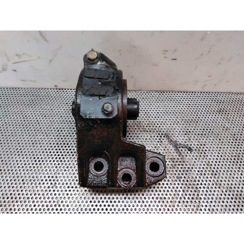 Recambio de soporte motor derecho para dodge stealth 3.0 referencia OEM IAM - Rojo 3