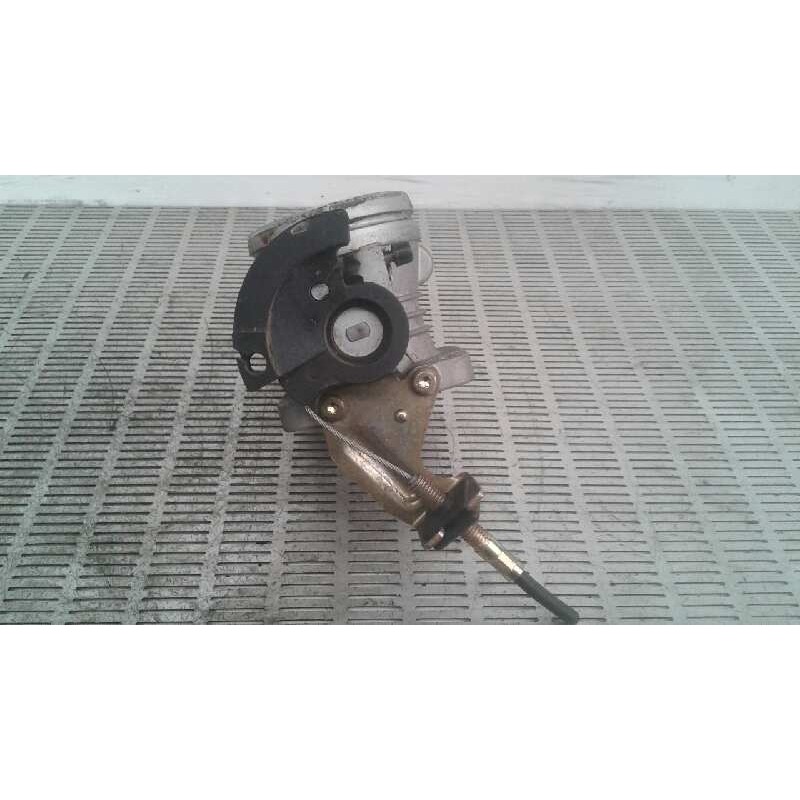 Recambio de cabezal inyeccion para mg serie 45 (t/rt) 1.6 16v cat referencia OEM IAM DELORTO - Azul 3