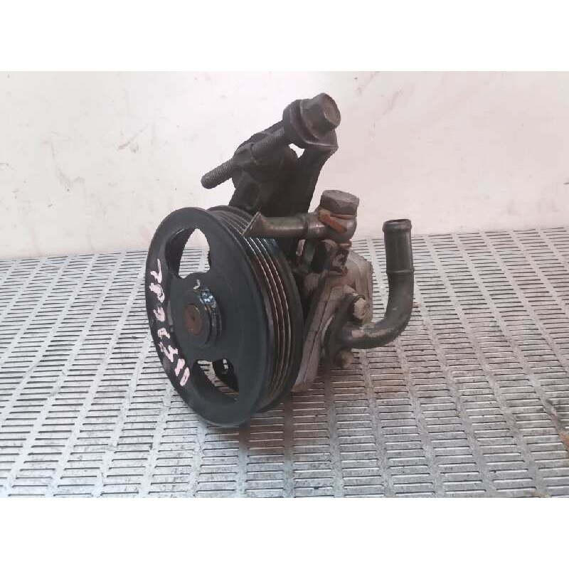 Recambio de bomba direccion para kia rio 1.3 cat referencia OEM IAM 19131 - Azul 2