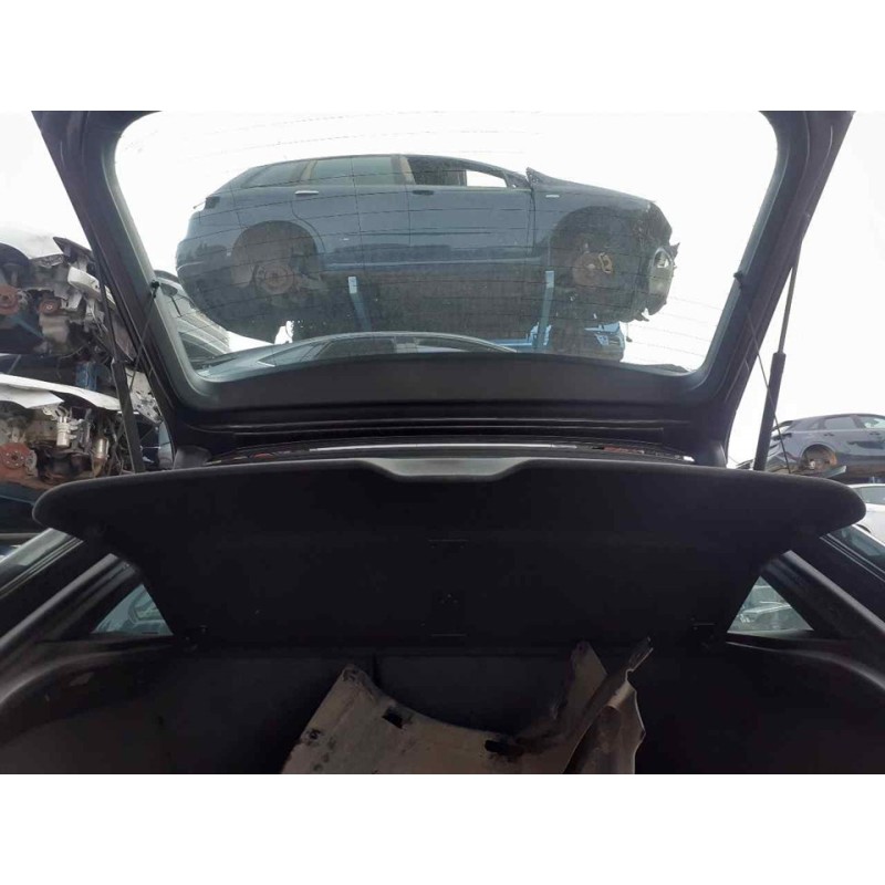 Recambio de bandeja trasera para audi a3 (8p) 2.0 tdi attraction referencia OEM IAM - Negro 3