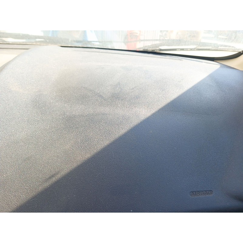 Recambio de kit airbag para ford ka (ru8) 1.2 referencia OEM IAM - Gris 3