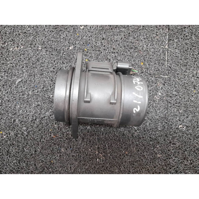 Recambio de caudalimetro para renault trafic caja cerrada (ab 4.01) 27 cn referencia OEM IAM 8200280060D H8200300002 - Blanco 5