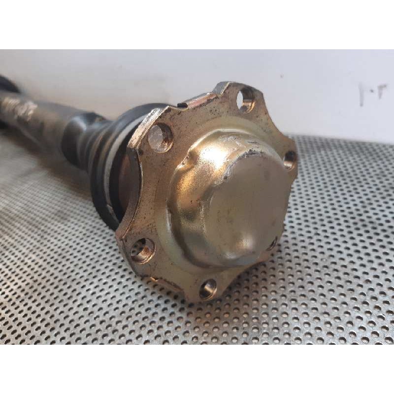 Recambio de transmision delantera derecha para volkswagen golf iv berlina (1j1) gti referencia OEM IAM - Negro 4