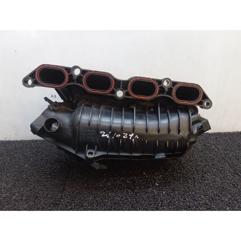 Recambio de colector admision para peugeot 207 cc (wd_) 1.6 16v referencia OEM IAM V752817280  