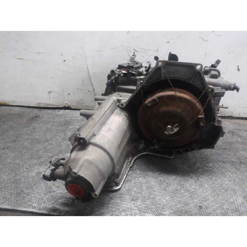 Recambio de caja cambios para gmc chevrolet alero 3.4 ltr piel referencia OEM IAM 619WXJ SW8B - Gris 4