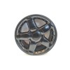 Recambio de llanta para mitsubishi eclipse (d30) gs climatizado referencia OEM IAM 10S27  BBS
