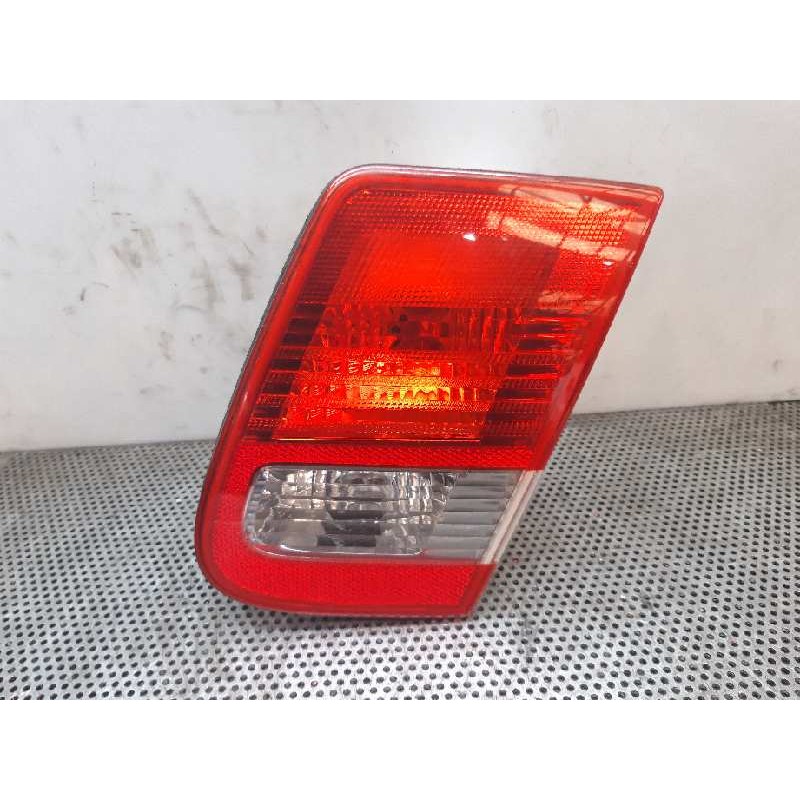 Recambio de piloto trasero derecho para saab 9-3 berlina 2.0 t vector referencia OEM IAM   