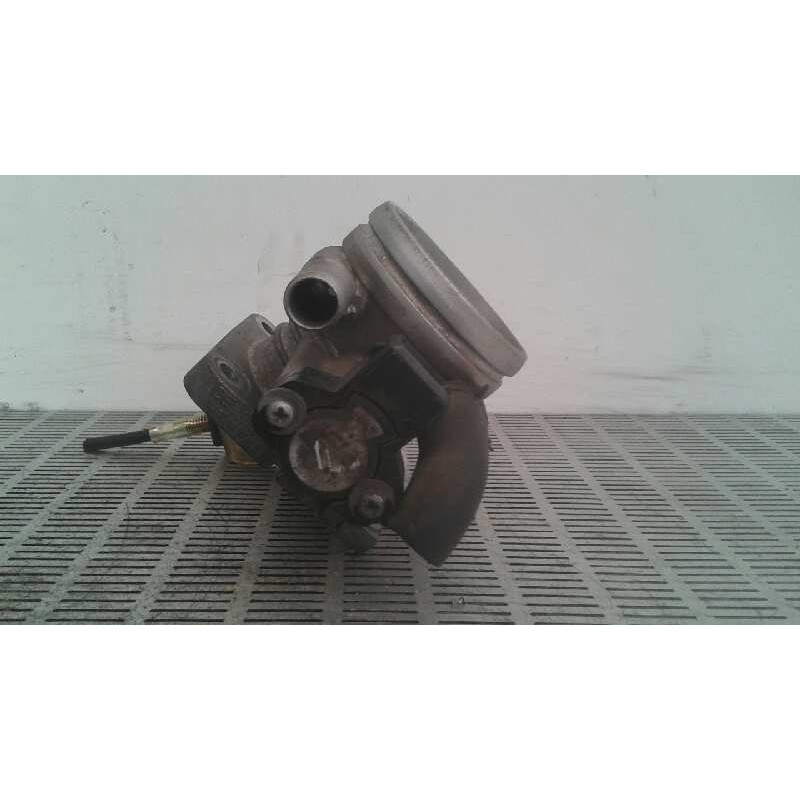 Recambio de cabezal inyeccion para mg serie 45 (t/rt) 1.6 16v cat referencia OEM IAM DELORTO - Azul 4