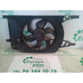ELECTROVENTILADOR ECIA ECIA
