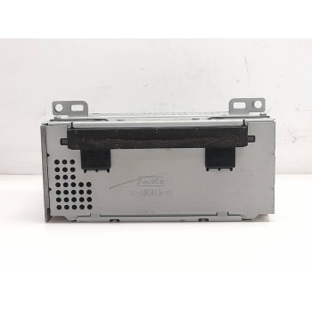 SISTEMA AUDIO / RADIO CD F1BT18C815KK 
