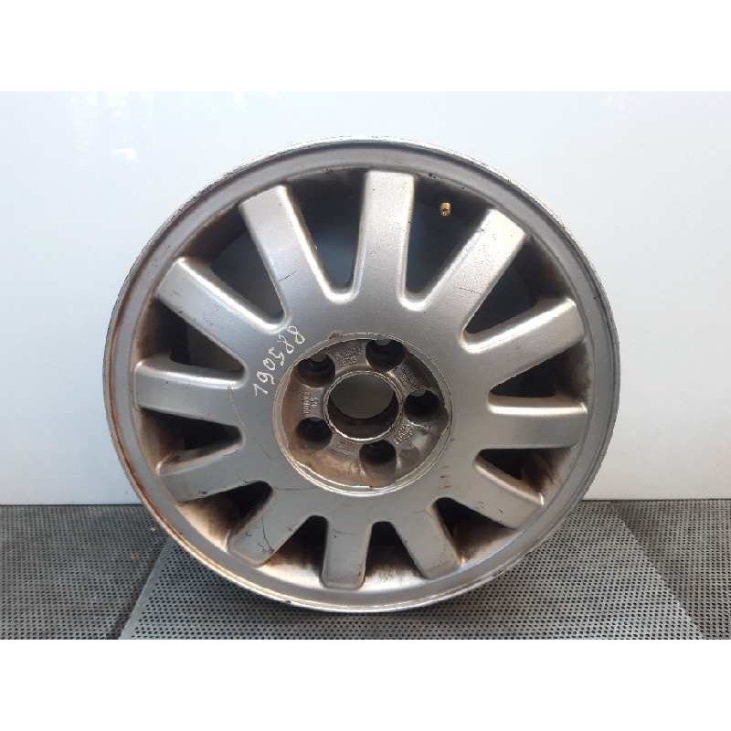 Recambio de llanta para audi a3 (8l) 1.9 tdi ambiente referencia OEM IAM 8L0601025 6JX15H2 
