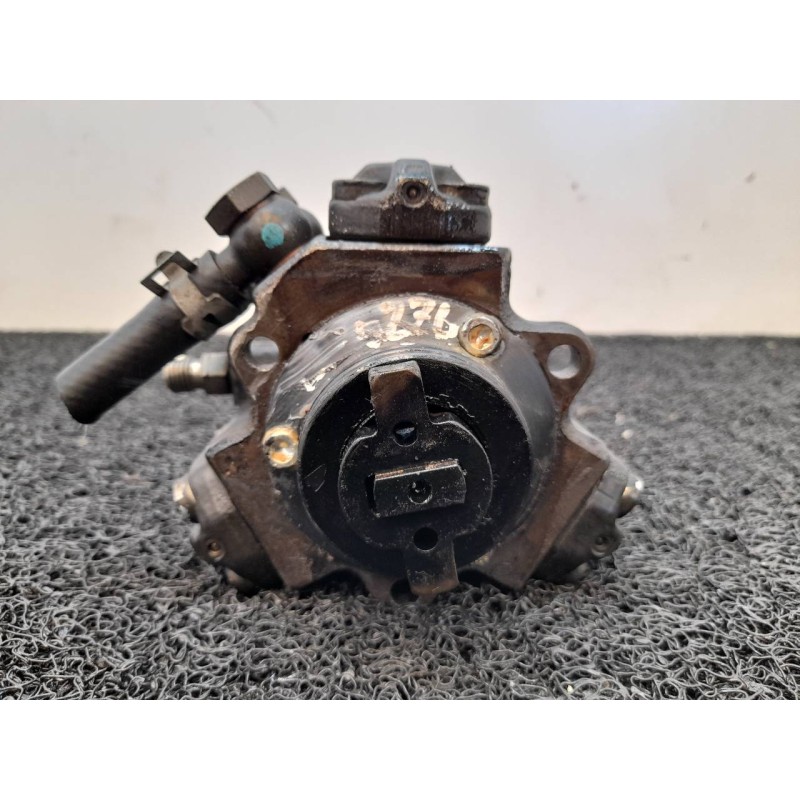 Recambio de bomba inyeccion para suzuki swift berlina (mz) gl (5-ptas.) referencia OEM IAM 0445010138  BOSCH - Gris 2