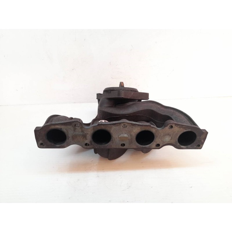Recambio de colector escape para renault 19 (b/c/l53) 1.8 referencia OEM IAM - Azul 2