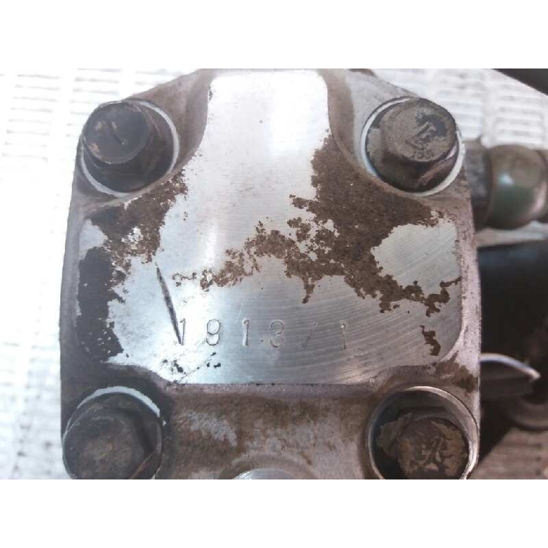 Recambio de bomba direccion para kia rio 1.3 cat referencia OEM IAM 19131 - Azul 3