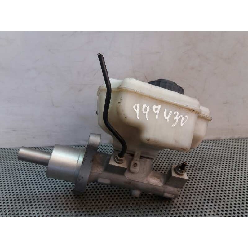 Recambio de bomba freno para seat toledo (5p2) 1.9 tdi referencia OEM IAM W3574JTB - Gris 2