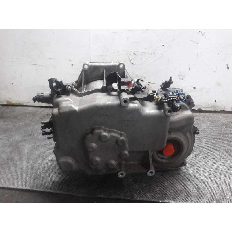Recambio de caja cambios para gmc chevrolet alero 3.4 ltr piel referencia OEM IAM 619WXJ SW8B - Gris 5