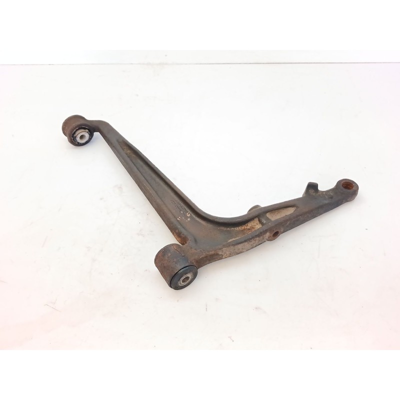 Recambio de brazo suspension inferior delantero izquierdo para volkswagen t4 transporter/furgoneta (mod. 1991) 2.5 referencia OE - Blanco