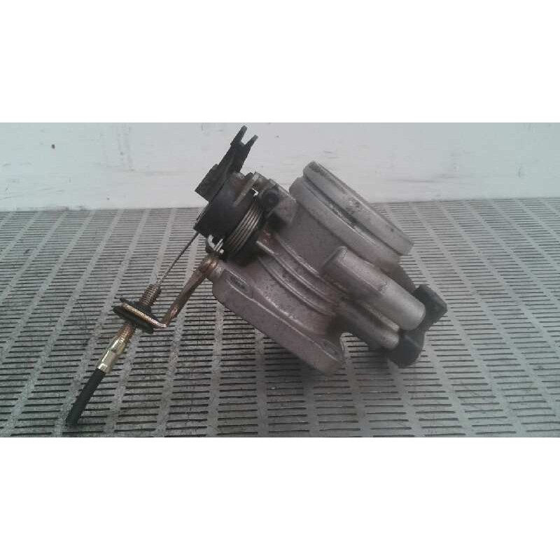 Recambio de cabezal inyeccion para mg serie 45 (t/rt) 1.6 16v cat referencia OEM IAM DELORTO - Azul 5