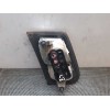 Recambio de piloto trasero derecho para saab 9-3 berlina 2.0 t vector referencia OEM IAM   