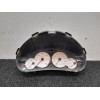Recambio de cuadro instrumentos para peugeot 206 berlina x-line referencia OEM IAM 9648836580  