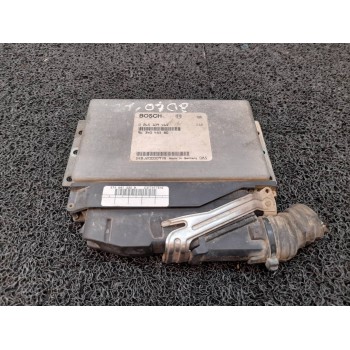 CENTRALITA MOTOR UCE 0265109415 9634045580 