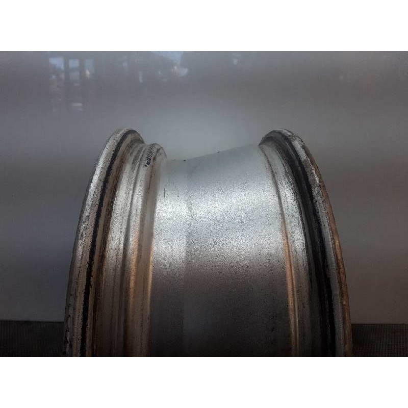 Recambio de llanta para audi a3 (8l) 1.9 tdi ambiente referencia OEM IAM 8L0601025 6JX15H2 - Verde 2